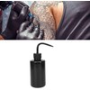 6 Uds 250ml Tatuaje Agua Squirt Botella Tatuaje Lavado Botella