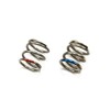 Tamiya Hop-Up Options No.1840 OP.1840 T3-01 Rear Spring Set, Soft