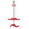 Marinade Injector Flavor Spices Sauces Syringes with 5 Needles for