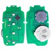 KeyMaster Remote Key Fob for Hyundai Veloster N 2017 -22