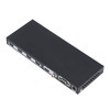 HD Multimedia Interface Quad Multi Viewer Switch 4 in 1
