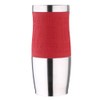 BERGNER Travel Thermos Flask 400 ml with Removable Lid Made
