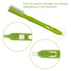 Kit de limpieza de computadora, 19 en 1 cepillos multiusos