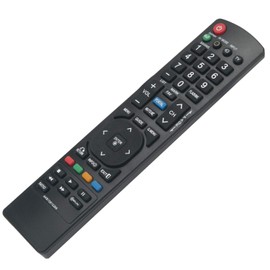 New TV Replace Remote Control AKB72915266 fit for LG LED LCD TV 47LD630 47LE5300 47LE530C 47LE7300 55LD520 42LD420 42LD450