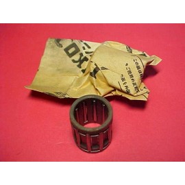 KAWASAKI MOTORCYCLE ENGINE PISTON PIN BEARING.#13033