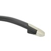 Agatige Luggage Handle, Plastic Suitcase Handle, Flexible Replacement Strap, Handle,