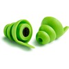 Sordin SmartEar Reusable Ear Plugs - Earplugs for Hunters, Sports