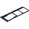 MMOBIEL Dual SIM Card Holder Compatible with Oppo A52 2020