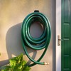 Maclean 1 x Garage Hook, Garage Wall Mount for Tyres,