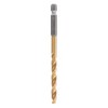 Trend Snappy 7-Piece Metric Hex Drill Set, Suitable for Metal,