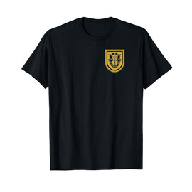American Marauder: 1st Special Forces Group T-Shirt