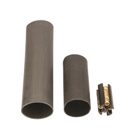 NSI SKDB Direct Burial UF Cable Splice Kit with Heat Shrink, 14/3 to 8/3 Wire Range