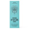 BASE LABORATORIES Piercing Aftercare Spray 4oz | Saline Spray for