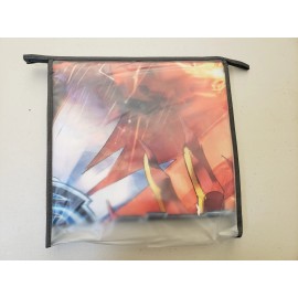 Bandai Battle Spirits Saga Banner Tablecloth Mat Huge Rare Promo Item Bandai New