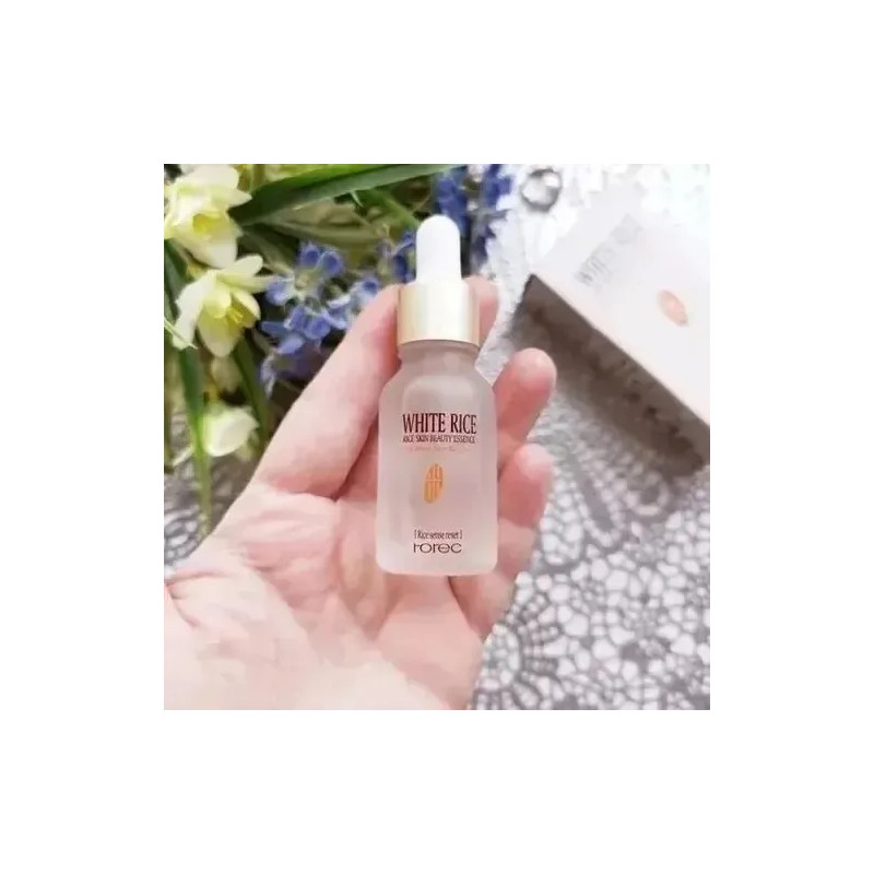 Ácido Hialuronico Suero Serum De Arroz Suero Vitamina C