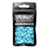SPRINKLY - Tablet Hearts - Blue - 25g