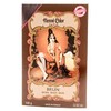 HENNE COLOR Henna Hair Dye Powder Brown 100g (PACK OF