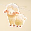 WERNNSAI Farm Birthday Banner for Kids - Farm Animal Party