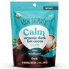 Four Sigmatic Calm Mushroom Cocoa Mix | Organic Dark Hot