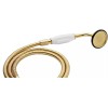 Signature Hardware Hand Shower with 5' Hose - Polished &