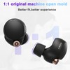 3 Pairs Memory Foam Eartips Ear Buds for Sony WF-1000XM4,