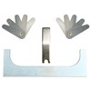 8MILELAKE Camshaft Alignment Tool CX-7 Timing Tool Kit fit for