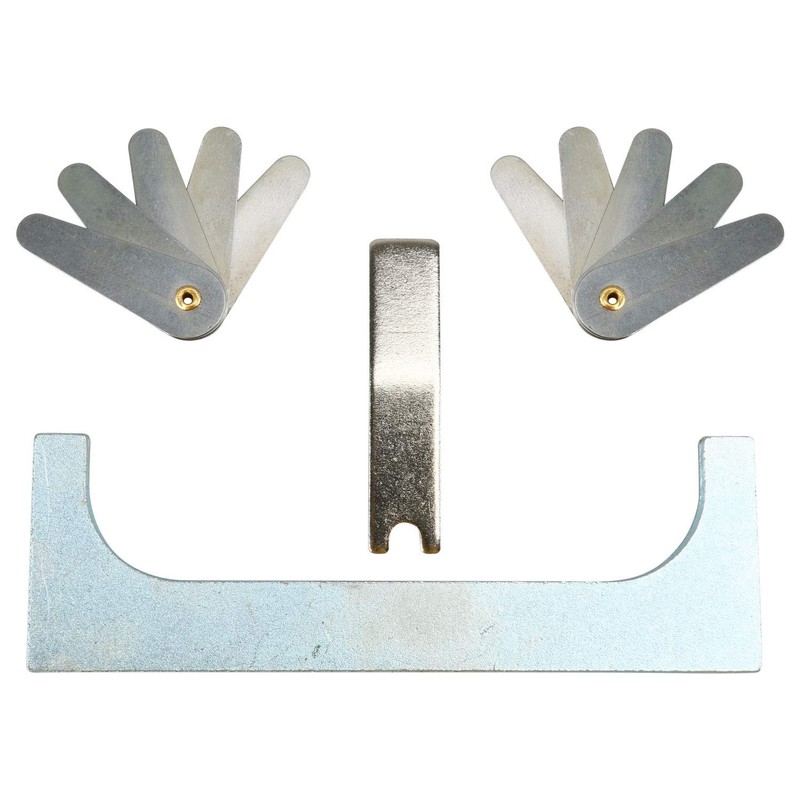 8MILELAKE Camshaft Alignment Tool CX-7 Timing Tool Kit fit for