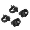 Bed Wall Tie Down Anchors D Shape Goods Fixed Tool