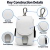 Golf Ball Waist Pouch for Easy Ball Access – Portable