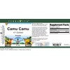 Camu Camu 4:1 Powder (4 oz, ZIN: 519483) - 3