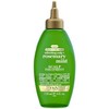 OGX, Tratamiento Extra Fuerte de Tea Tree y Menta, 4