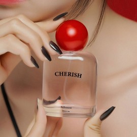 [Bellemain] Sensuous musky cherry scent CHERISH 50ml - Cherish CHERISH 50ml / [벨망] 감각적인 머스키 체리향 CHERISH 50ml - 체리쉬 CHERISH 50ml