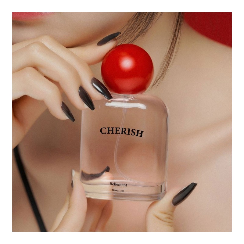 [Bellemain] Sensuous musky cherry scent CHERISH 50ml - Cherish CHERISH