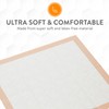 Inspire Extra Large Super Absorbent Disposable Bed Pads for Chronic