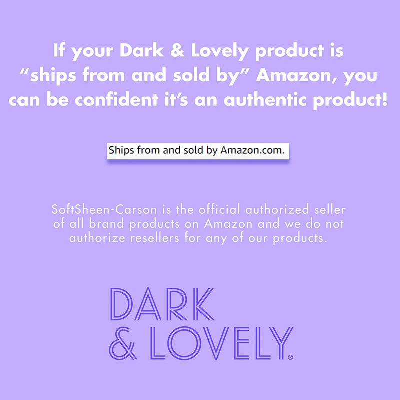 Softsheen-Carson Dark and Lovely Fade Resist Rich Conditioning Hair Color,