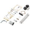 Motorcycle Carburetor Repair Kit Carb Rebuild Set for Dellorto PHBG