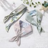Elecom HCC-SC21BU Cool Scarf, Contact Cool, Heat Prevention Goods, Ice