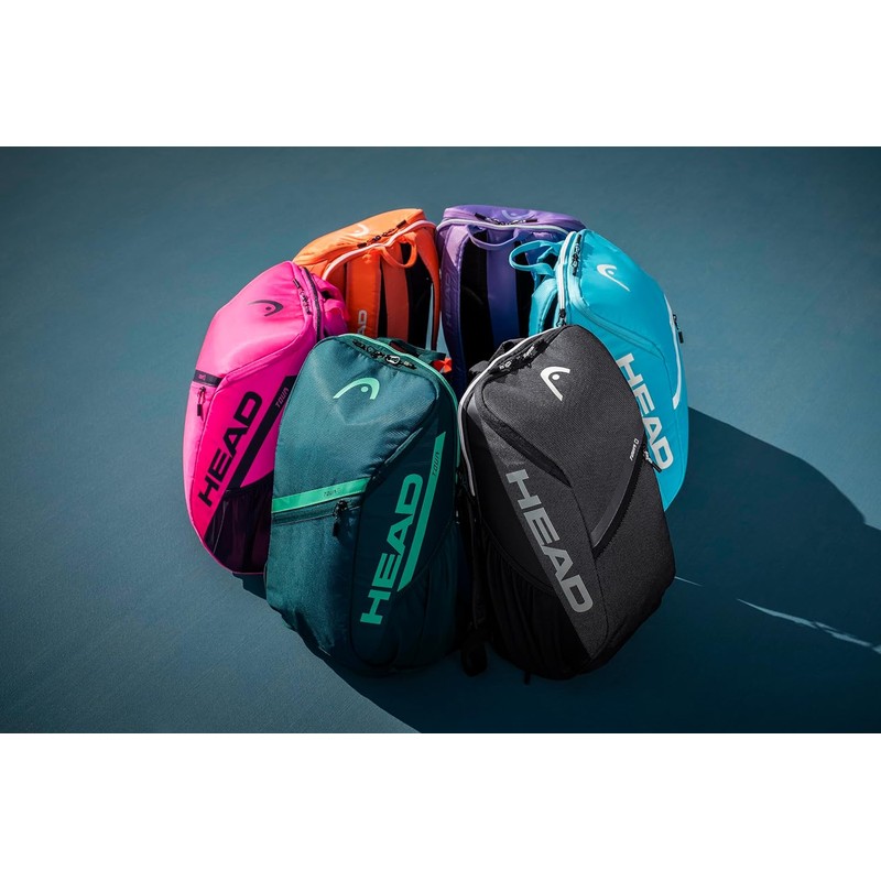 HEAD Tour Mochila 25L