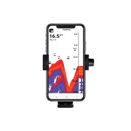FishPod Phone Holder w/TraxMount Adapter