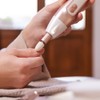 Cecotec Bamba PinkyCare 700 Perfect Nails Electric Manicure and Pedicure