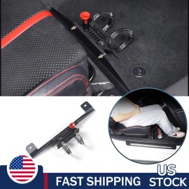 autopart2021 Car Seat Fire Extinguisher Holder Mount Bracket For Subaru BRZ GR86 22-24 US