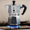Bialetti - Moka Express: Iconic Stovetop Espresso Maker, Makes Real