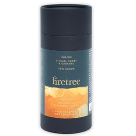 Firetree Philippines, Mindanao Island (73%) Rich Volcanic Hot Chocolate 245g…