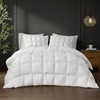 Madison Park Queen Comforter, Overfilled High Desity Down Alternative Fill
