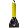 SubZero 13014 10" Ice Chisel Scraper with Foam Grip (Colors