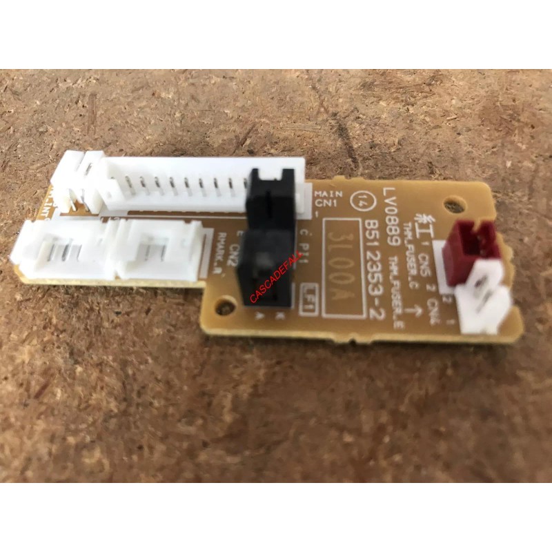 Brother Genuine Brother HL3140CW MFC-9130CW MFC-9330CDW Paper Eject Sensor PCB