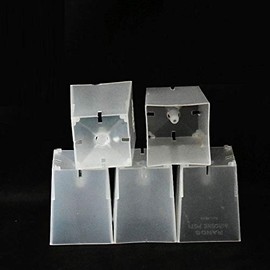 Sophie's Orchids (20 Pack) 2'' Rand's Aircone Orchid Pot