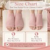 Toeless Moisturizing Gel Socks for Dry Cracked Heel Feet Women