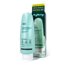 Dr.G Brightening Peeling Gel 120g / 닥터지 브라이트닝 필링 젤 120g