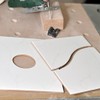 Diamond Tile Tiling Saw for jigsaws - Tile Cutter -